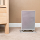 Illustration for article titled Get 10% Off Minimalist Space Heaters That Actually Look Good